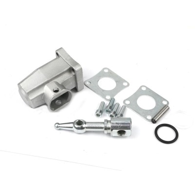Kołpak rozdzielacza hydraulicznego górny V-R120L-KG | Exvi