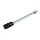 Dźwignia do rozdzielacza hydraulicznego V-R40L-DZ | Exvi