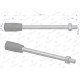 Dźwignia do rozdzielacza hydraulicznego V-R80L-DZ | Exvi