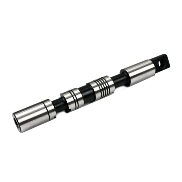 Suwak - do sekcji nurnikowej (1-stronnego V-R40L-SN | Exvi