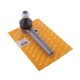 Przegub kierowniczy 173mm- M18x1,5L 137047A1W | Exvi