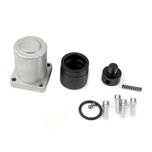 Zatrzask do rozdzielacza sterowanego V-R120L-ZAT | Exvi