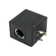 Cewka do rozdzielacza hydraulicznego V-CEW-R40L-12V | Exvi
