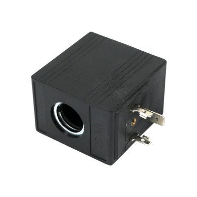 Cewka do rozdzielacza hydraulicznego V-CEW-R40L-12V | Exvi