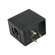 Cewka do rozdzielacza hydraulicznego V-CEW-R40L-24V | Exvi