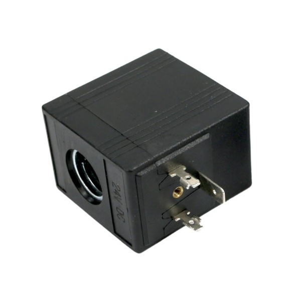 Cewka do rozdzielacza hydraulicznego V-CEW-R40L-24V | Exvi