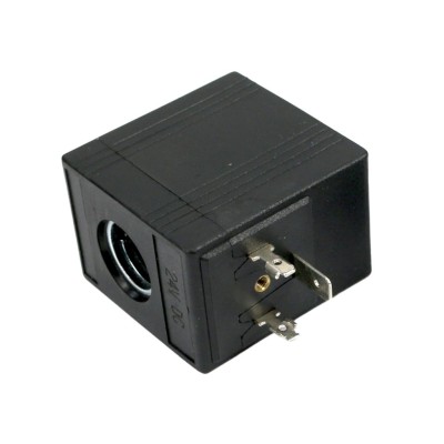 Cewka do rozdzielacza hydraulicznego V-CEW-R40L-24V | Exvi