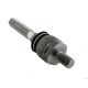Przegub kierowniczy 208mm - M22x1,5 M24x1,5L N14388W | Exvi