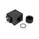 Cewka do rozdzielacza hydraulicznego V-CEW-R80L-24V | Exvi