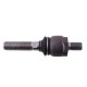Przegub kierowniczy 208mm - M22x1,5 M24x1,5L N14388W | Exvi