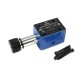 Rozdzielacz (elektrozawór CETOP 3 NG6) V-4WE6-CG1 | Exvi