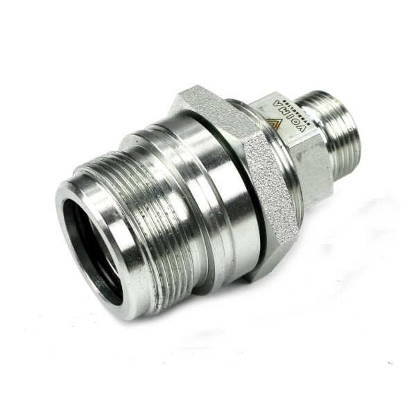 Zawór gniazdo ZSR (50490020) M22x1.5 V-ZSR-22GN | Exvi
