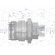 Zawór gniazdo ZSR (50490020) M22x1.5 V-ZSR-22GN | Exvi