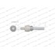 Przegub kierowniczy 208mm- M22x1,5 M24x1,5 247522A1W | Exvi
