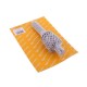 Przegub kierowniczy 208mm- M22x1,5 M24x1,5 247522A1W | Exvi