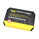 Zestaw nasadek udarowych 1/2 imbusowych WMU289 | Exvi