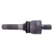 Przegub kierowniczy 208mm- M22x1,5 M24x1,5 247522A1W | Exvi
