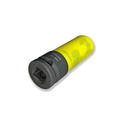 Nasadka udarowa 1/2 ze stali CrMo 19mm WMU165 | Exvi