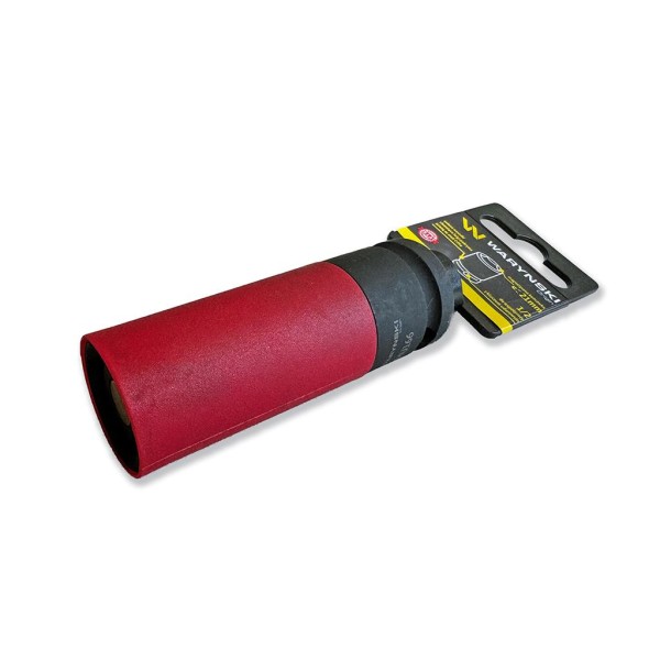 Nasadka udarowa 1/2 ze stali CrMo 21mm WMU166 | Exvi