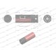 Nasadka udarowa 1/2 ze stali CrMo 21mm WMU166 | Exvi