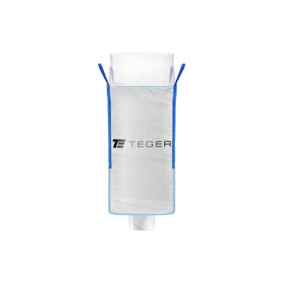Worek BIG BAG 1000kg. wentylowany. BB1TW95X180-K/1L | Exvi
