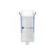 Worek BIG BAG 1000kg. wentylowany. BB1TW95X180-K/1L | Exvi