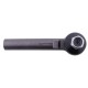 Przegub kierowniczy 210mm- M24x1,5 126145A1W | Exvi
