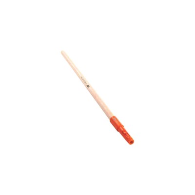 Trzonek drewniany 80cm (mocowanie CLICK) O-TRZON003 | Exvi