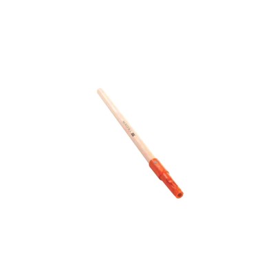 Trzonek drewniany 50cm (mocowanie CLICK) O-TRZON004 | Exvi
