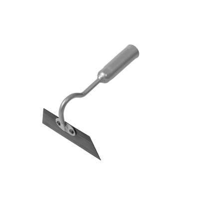Haczka metalowa - trapezowa do usuwania O-NR002 | Exvi