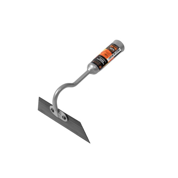 Haczka metalowa - trapezowa do usuwania O-NR002 | Exvi