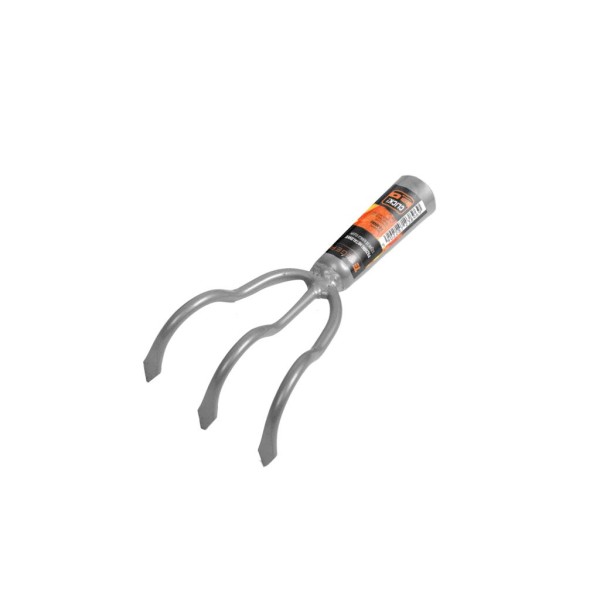 Pazurki metalowe 3 zębne do aeracji gleby O-NR003 | Exvi
