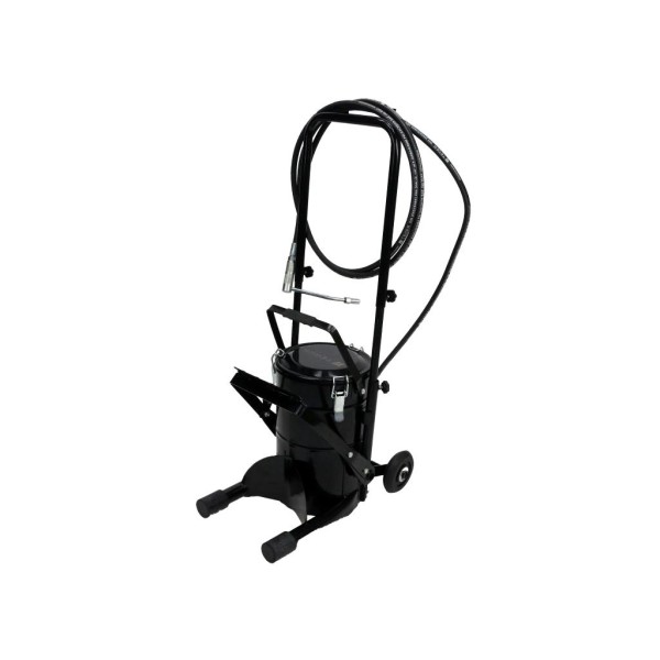 Smarownica nożna 10kg PROFESSIONAL TEGER SMR-N | Exvi