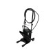 Smarownica nożna 10kg PROFESSIONAL TEGER SMR-N | Exvi
