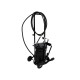 Smarownica nożna 10kg PROFESSIONAL TEGER SMR-N | Exvi