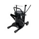 Smarownica nożna 10kg PROFESSIONAL TEGER SMR-N | Exvi
