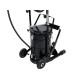 Smarownica nożna 10kg PROFESSIONAL TEGER SMR-N | Exvi