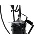 Smarownica nożna 10kg PROFESSIONAL TEGER SMR-N | Exvi