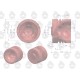 Tłok cylindra podnośnika 67118008 Zetor 70/11-805/0 | Exvi
