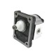 Pompa hydrauliczna zębata 1.0cm3 (grupa PHAG1E010PG | Exvi