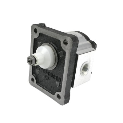 Pompa hydrauliczna zębata 1.0cm3 (grupa PHAG1E010PG | Exvi