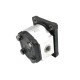 Pompa hydrauliczna zębata 1.0cm3 (grupa PHAG1E010PG | Exvi