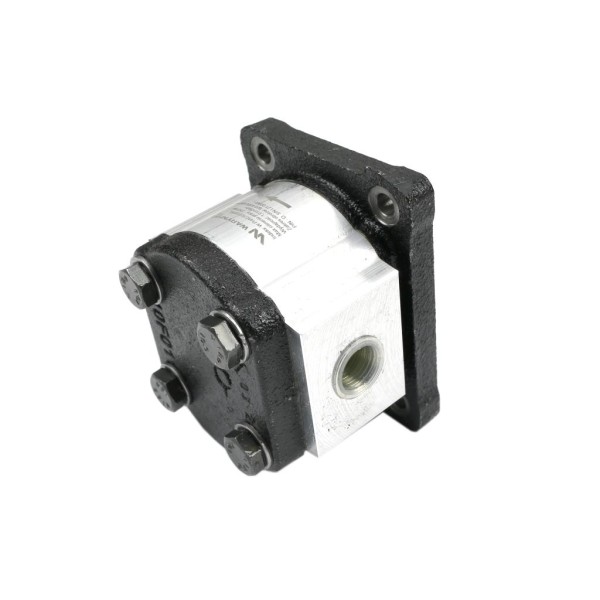 Pompa hydrauliczna zębata 1.0cm3 (grupa PHAG1E010PG | Exvi