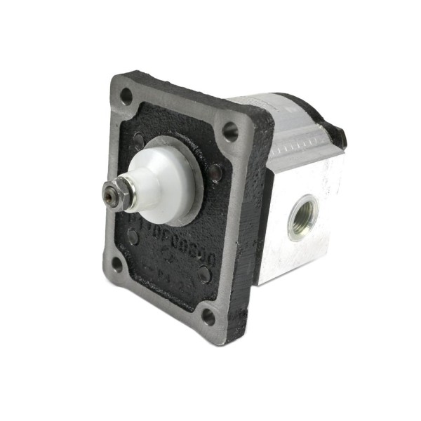 Pompa hydrauliczna zębata 2.5cm3 (grupa PHAG1E025PG | Exvi