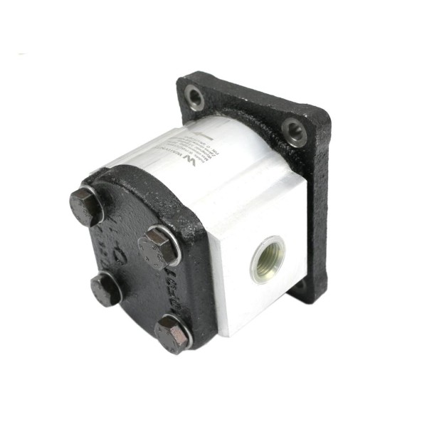 Pompa hydrauliczna zębata 2.5cm3 (grupa PHAG1E025PG | Exvi