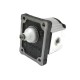 Pompa hydrauliczna zębata 3.8cm3 (grupa PHAG1E038PG | Exvi