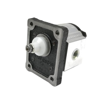 Pompa hydrauliczna zębata 3.8cm3 (grupa PHAG1E038PG | Exvi