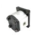 Pompa hydrauliczna zębata 3.8cm3 (grupa PHAG1E038PG | Exvi