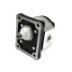 Pompa hydrauliczna zębata 1.5cm3 (grupa PHAG1E015PG | Exvi