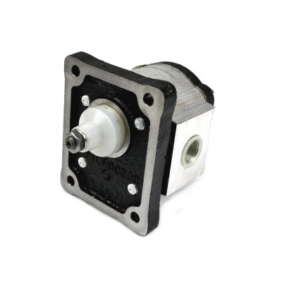 Pompa hydrauliczna zębata 1.5cm3 (grupa PHAG1E015PG | Exvi